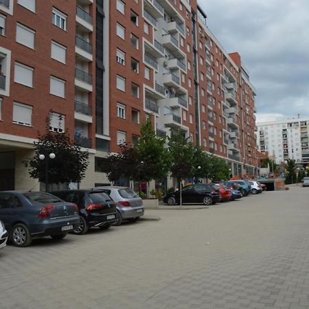 פרישטינה Prishtina Apartments מראה חיצוני תמונה