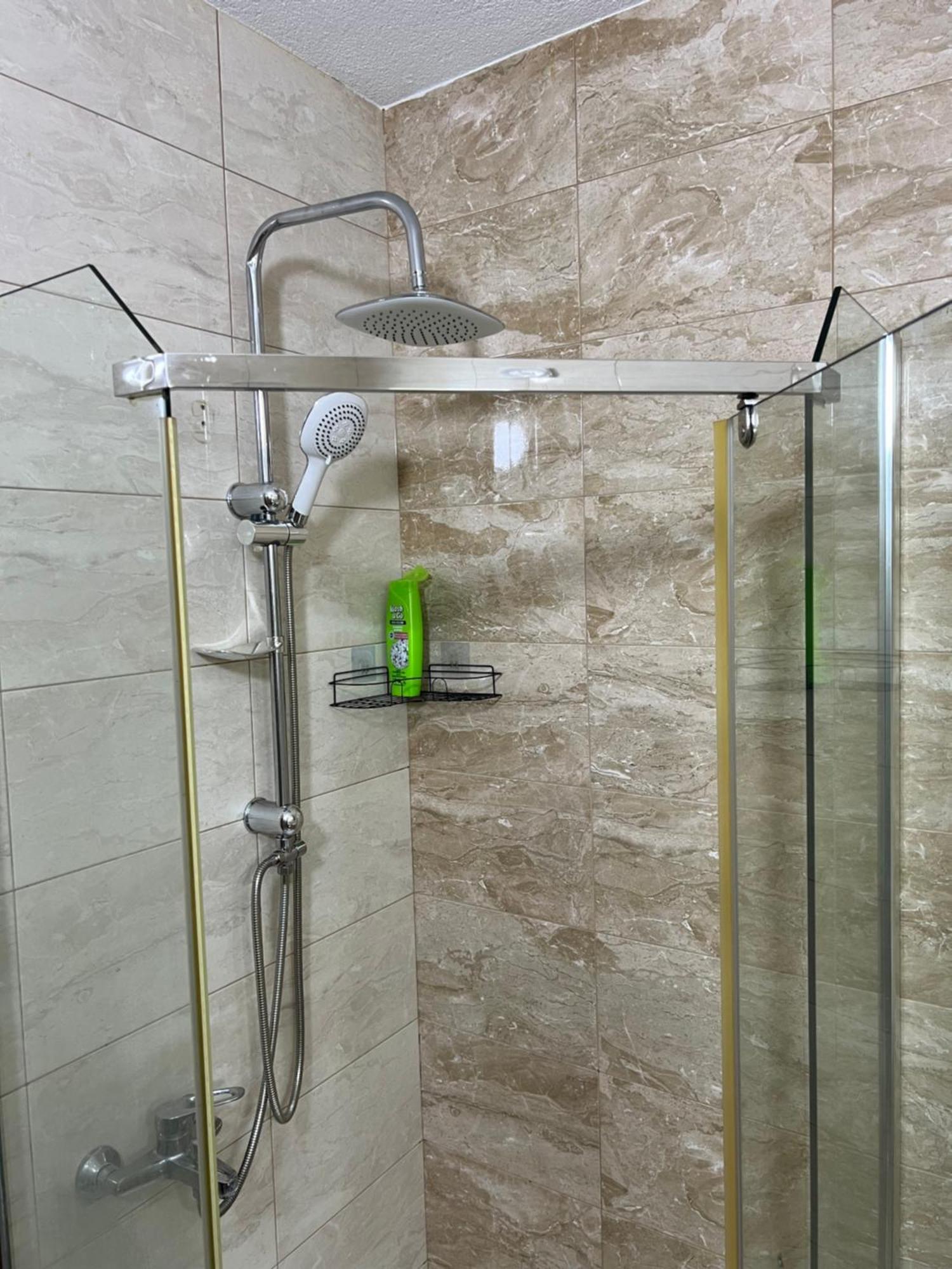 פרישטינה Prishtina Apartments מראה חיצוני תמונה