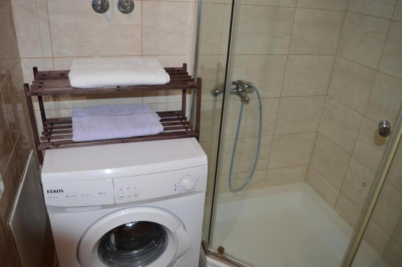 פרישטינה Prishtina Apartments מראה חיצוני תמונה