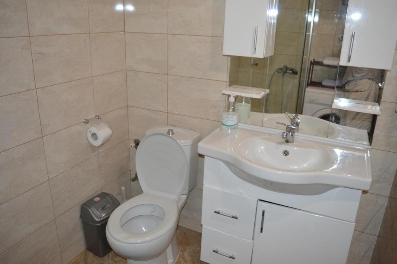 פרישטינה Prishtina Apartments מראה חיצוני תמונה